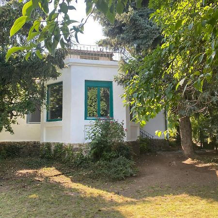 Villa Delibab باداتشونيتوماي المظهر الخارجي الصورة